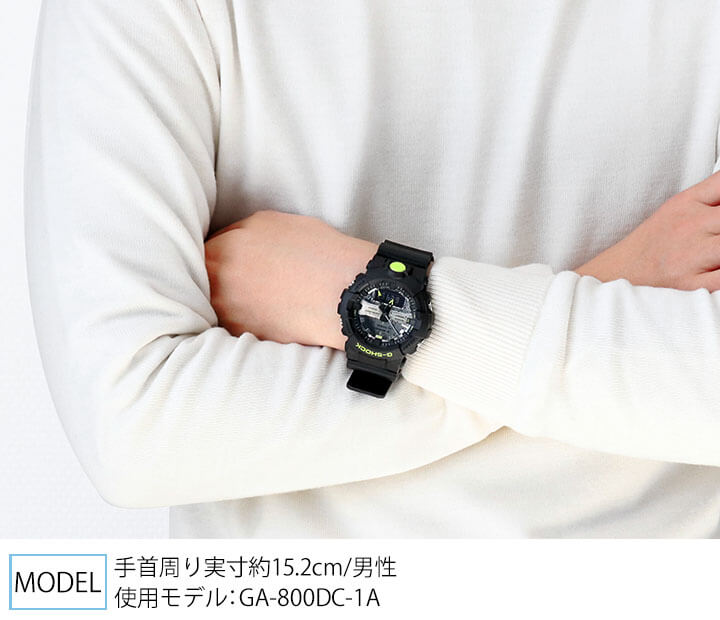 楽天市場】CASIO カシオ G-SHOCK ジーショック Gショック 防水 反転
