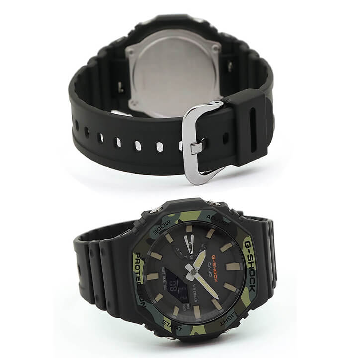 楽天市場】G-SHOCK ga-2100 Gショック ジーショック ga2100 メンズ