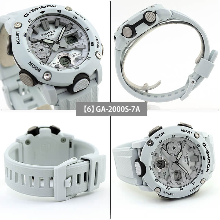 楽天市場】G-SHOCK Gショック ジーショック カーボン メンズ 腕時計