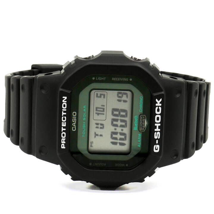 楽天市場】カシオ Gショック ジーショック CASIO G-SHOCK GW-B5600MG-1
