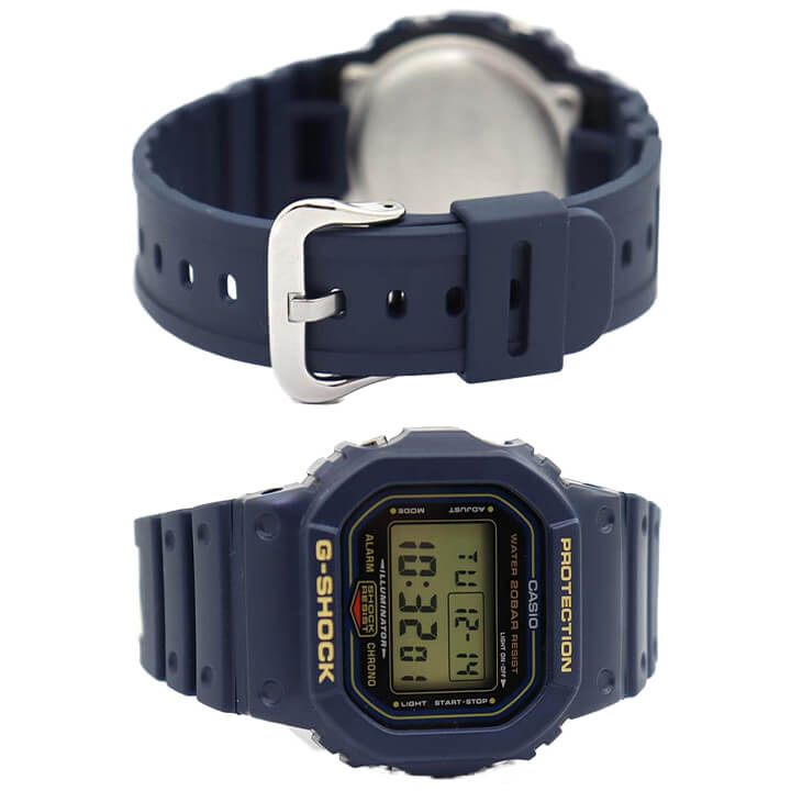 楽天市場】CASIO G-SHOCK カシオ Gショック ジーショック DW-5600RB-2