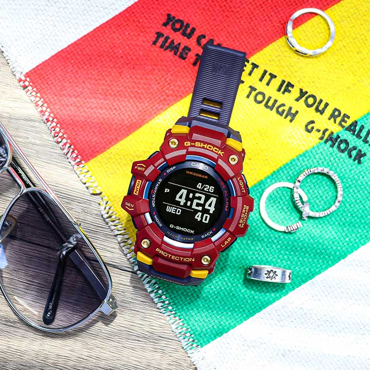 楽天市場】G-SHOCK Gショック ジーショック 腕時計 時計 デジタル