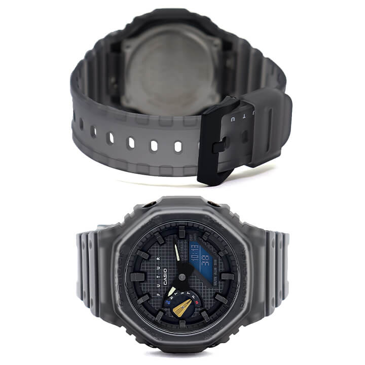 楽天市場】G-SHOCK ga-2100 Gショック ジーショック g-shock ga2100