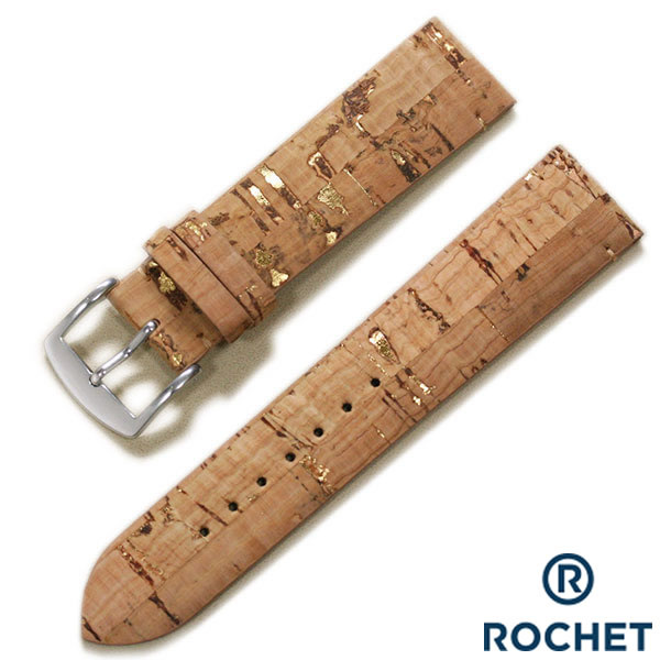 楽天市場】【廃盤】ロシェ フォレスト ショートサイズ コルク 時計