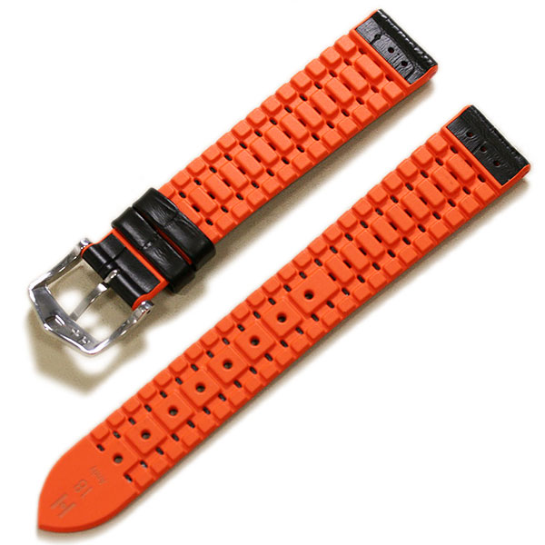 楽天市場】時計ベルト ヒルシュ アンディ 18mm 20mm 22mm 24mm HIRSCH