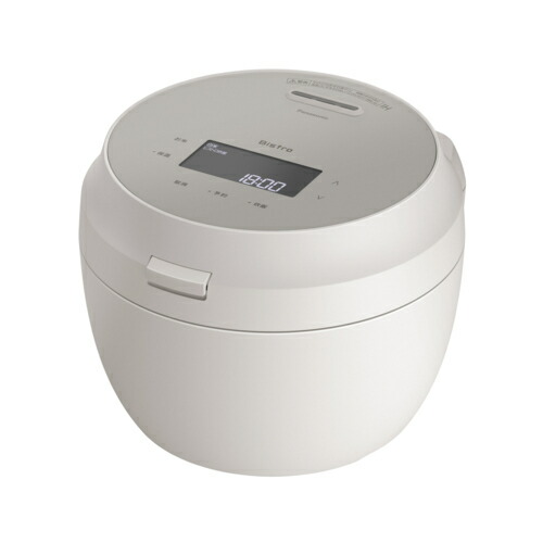 炊飯器 パナソニック 5.5合炊き」の人気商品一覧 | 安い商品を通販