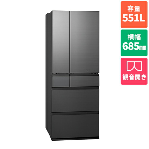 冷蔵庫 冷凍庫 NR-F55」の人気商品一覧 | 安い商品を通販サイトから