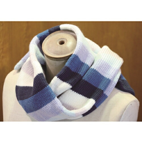 楽天市場】DLLES IN ドレスイン GK-370 かんたん編み機 Happy Knitting