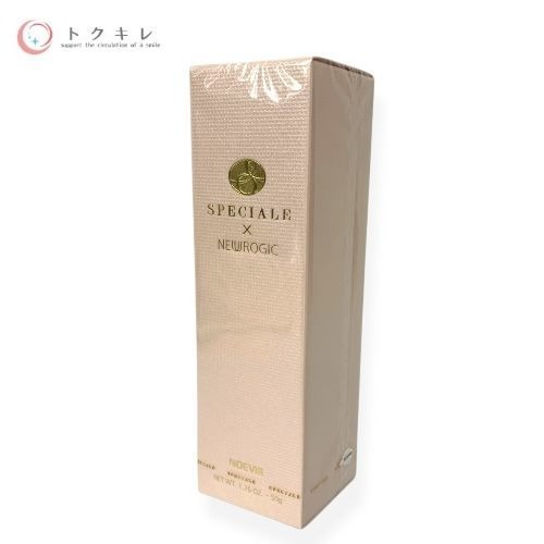 楽天市場】ノエビア スペチアーレ×ニューロジック 薬用セラム 50g