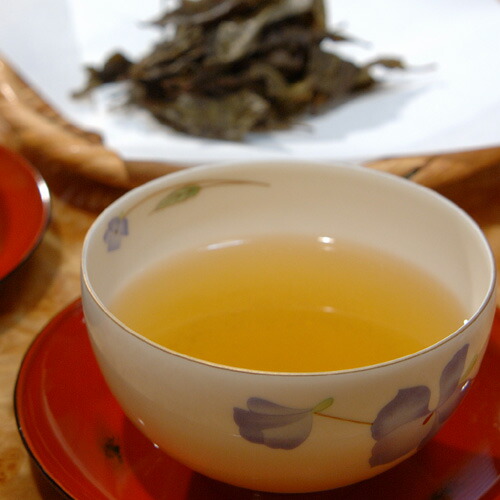 楽天市場】相生番茶 120g 茶園 徳島 相生特産 後発酵茶 阿波晩茶