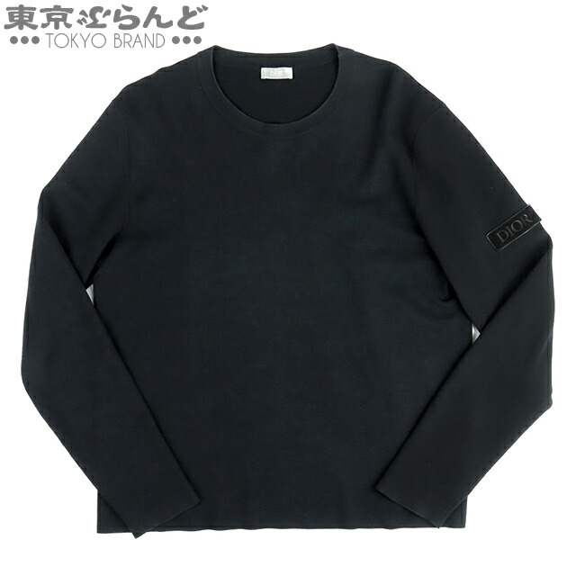 楽天市場】DIOR HOMME（ブランドディオール）（ニット・セーター