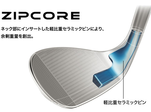 楽天市場】Cleveland クリーブランドゴルフ 日本正規品 RTZ ウェッジ