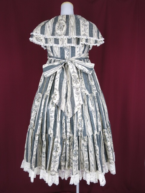 楽天市場】【中古】Metamorphose / ケープ付きアンティークブーケ