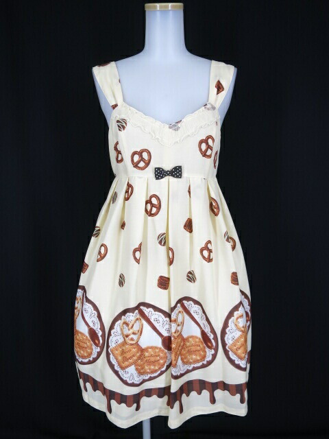 楽天市場】Emily Temple cute / ビスケット＆チョコプリント