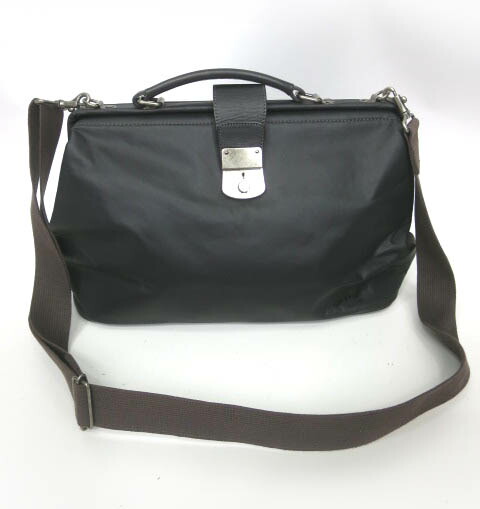 楽天市場】【中古】 Jean Paul GAULTIER / ドクターバッグ ジャン