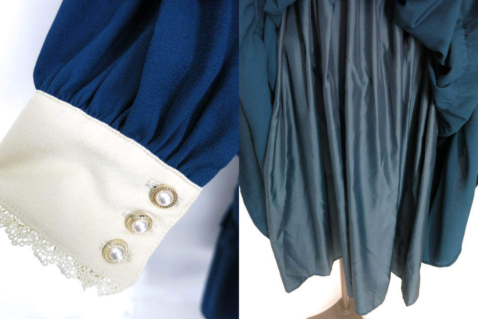 楽天市場】axes femme kawaii / アンティークドールワンピース