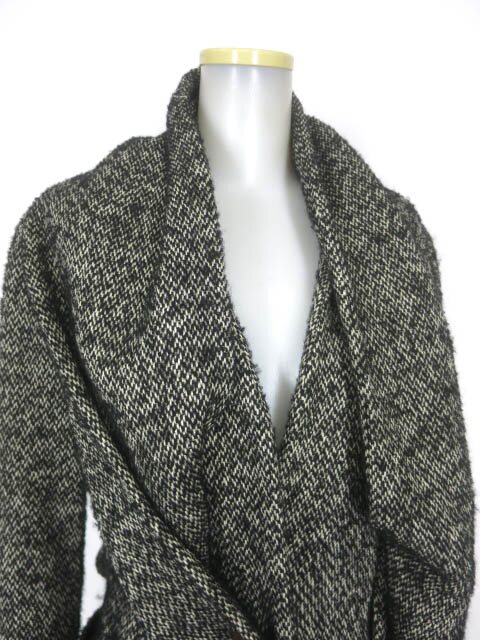 楽天市場】【中古】 Vivienne Westwood RED LABEL / マフラー襟変形