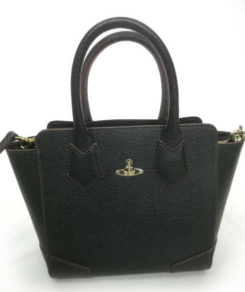 楽天市場】【中古】 Vivienne Westwood / EXECUTIVE トートバッグS