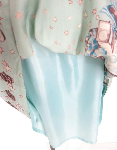 楽天市場】【中古】 Emily Temple cute × ヒグチユウコ