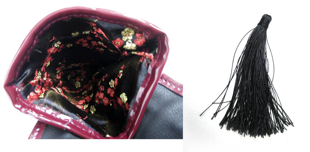 楽天市場】【中古】 OZZ ONESTE / チャイナポーチ付きベルト