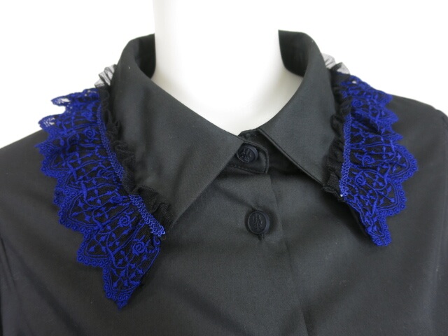 楽天市場】【中古】Moi-meme-Moitie / クロスアーチシャーリング