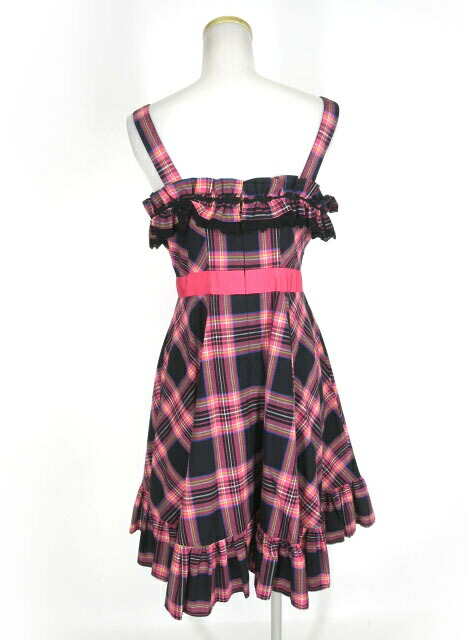 楽天市場】【中古】ALICE and the PIRATES / オリジナルタータン