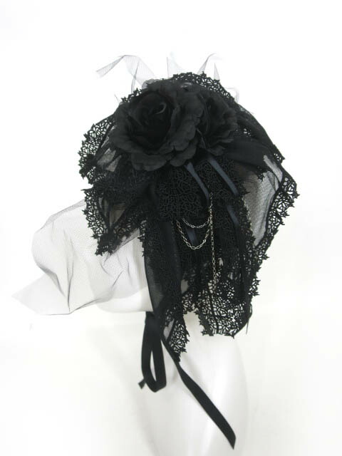 楽天市場】【中古】 Moi-meme-Moitie / バラケミカルレースヘッド