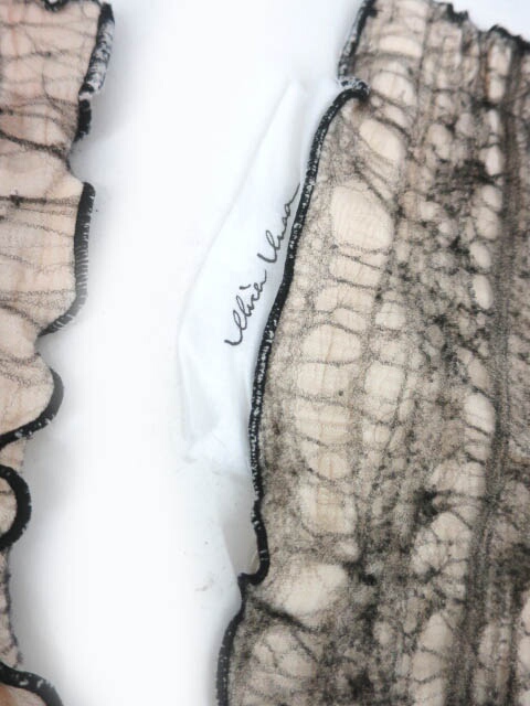 楽天市場】【中古】 alice auaa / 蜘蛛の巣ネットアームウォーマー