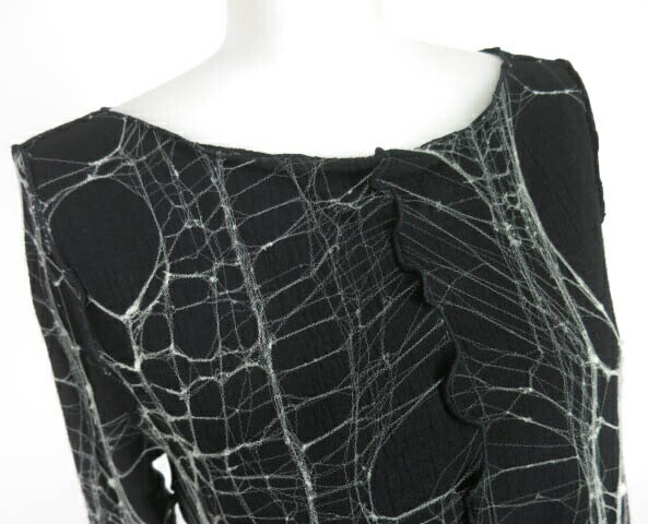 楽天市場】【中古】 alice auaa / 蜘蛛の巣ネットミニワンピース