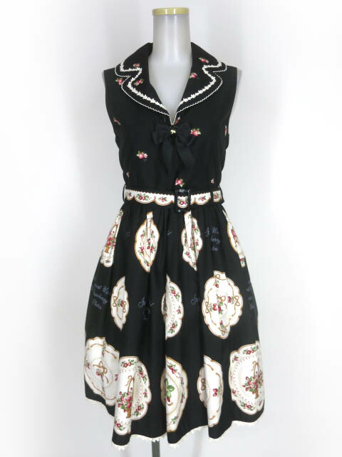 楽天市場】【中古】 Innocent World / ストロベリープレートテーラード