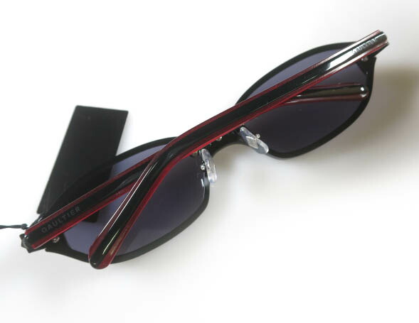 楽天市場】Jean Paul GAULTIER / サングラス (56-0040) ジャンポール