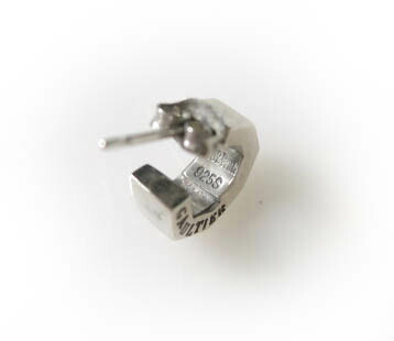 楽天市場】【中古】 Jean Paul GAULTIER / カーフピアス ジャンポール