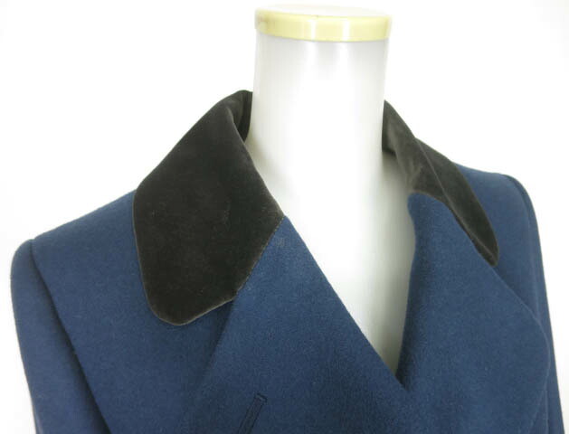 楽天市場】Vivienne Westwood RED LABEL / ウールメルトン Aライン