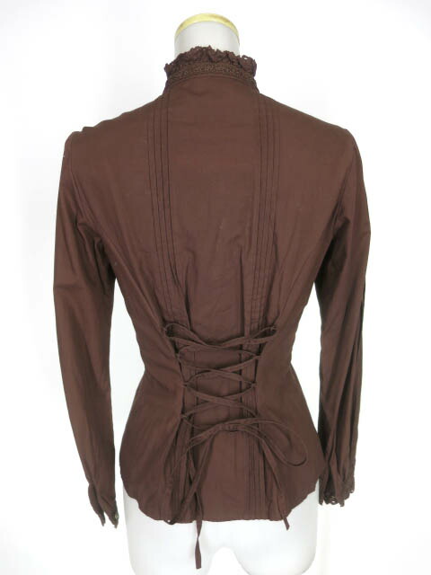 楽天市場】【中古】 Victorian maiden / レースリボン付きスタンド