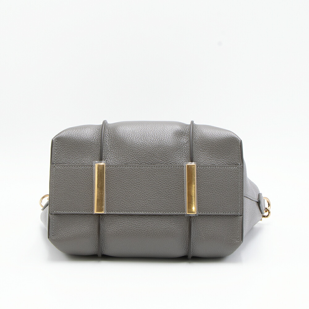 楽天市場】【2025年秋冬新作】トッズ TOD'S トートバッグ ミニ グレー