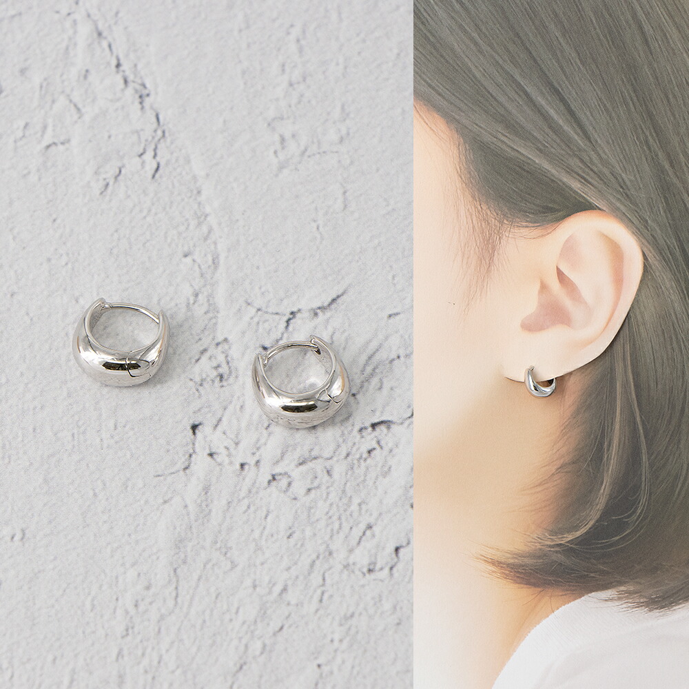 楽天市場】トムウッド ピアス（ジュエリー・アクセサリー）の通販