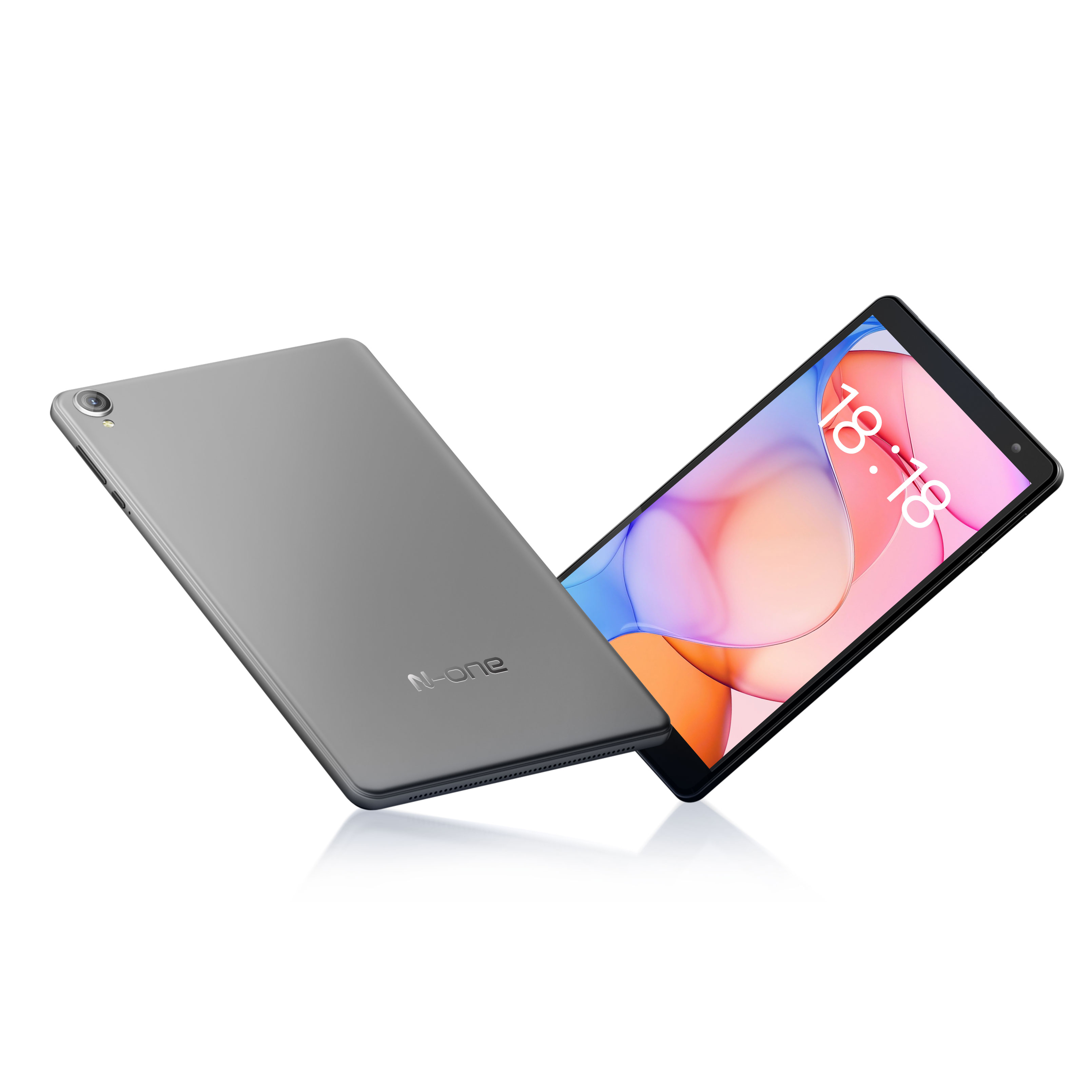 楽天市場】N-one Android 14 タブレット 8インチ Wi-Fi モデル 8コア