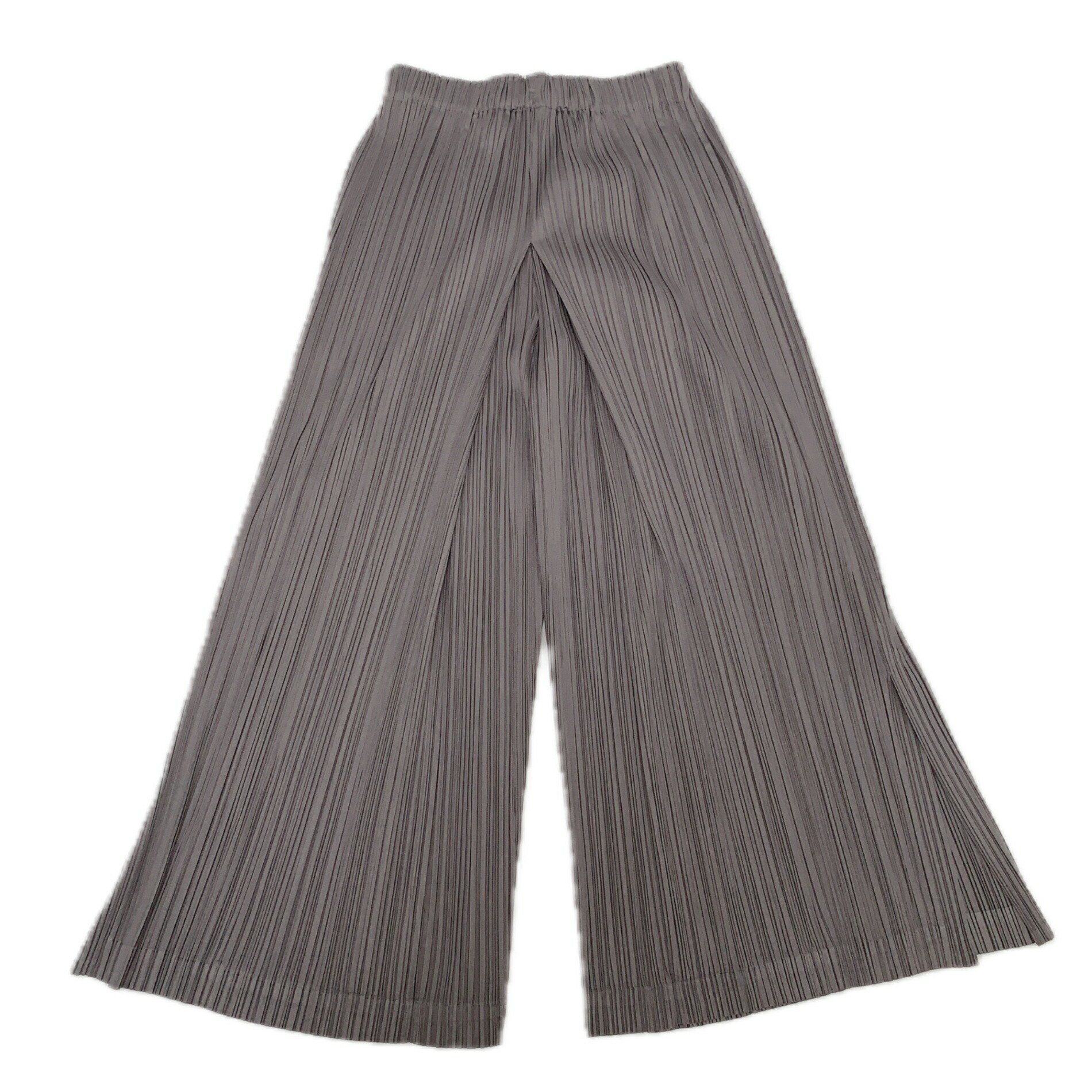 楽天市場】極美品 PLEATSPLEASE プリーツプリーズ ISSEY MIYAKE