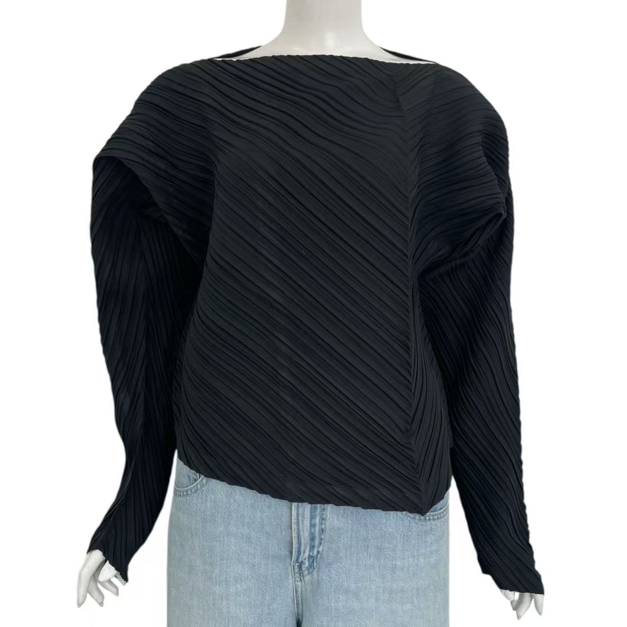 楽天市場】issey miyake pleats please（トップス｜レディース