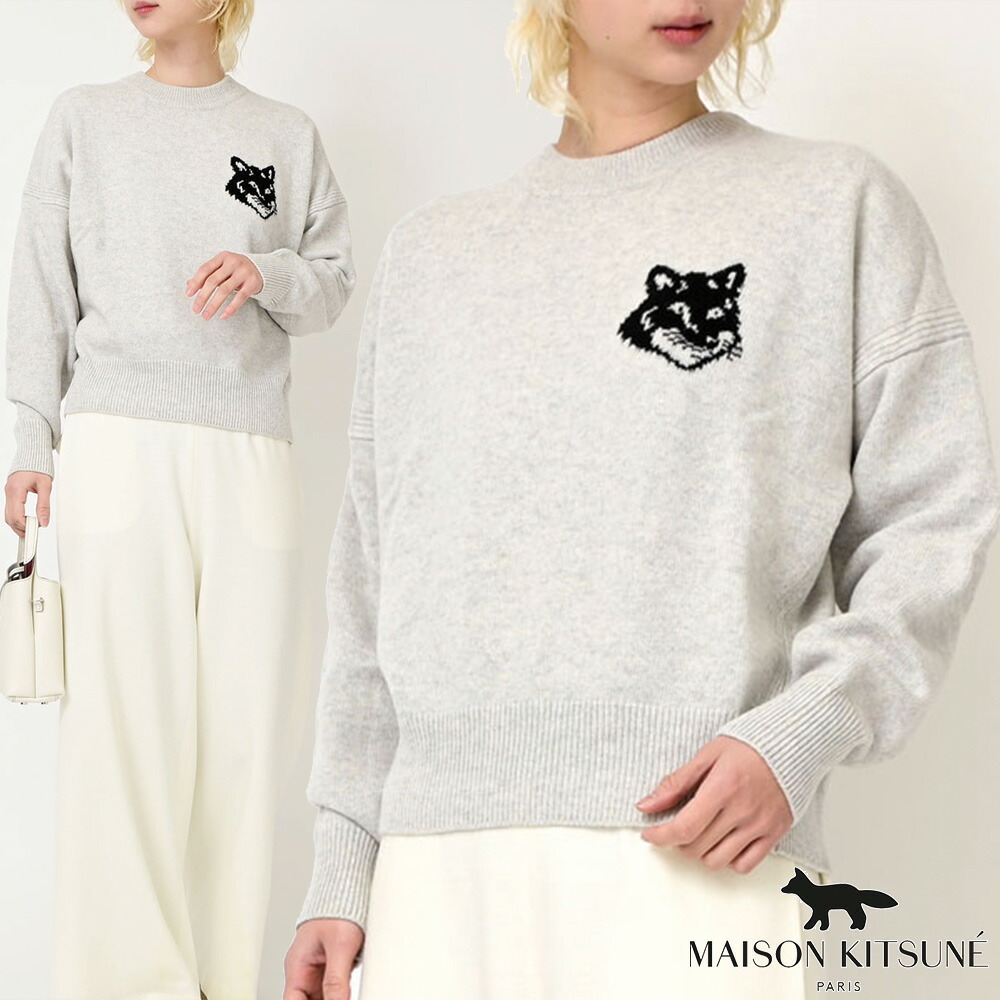 楽天市場】【2/19 20:00～76時間限定☆クーポンあり】MAISON KITSUNE