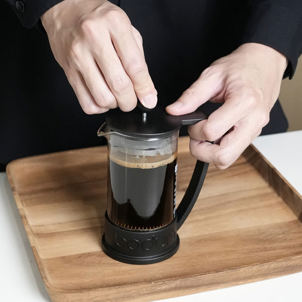 楽天市場】bodum ボダム フレンチプレス トライアルセット2（フレンチ
