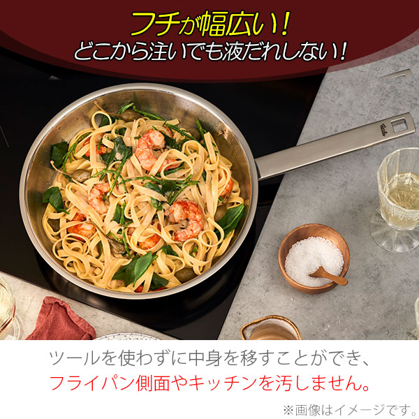 楽天市場】フィスラー FISSLER オリジナル プロフィ コレクション