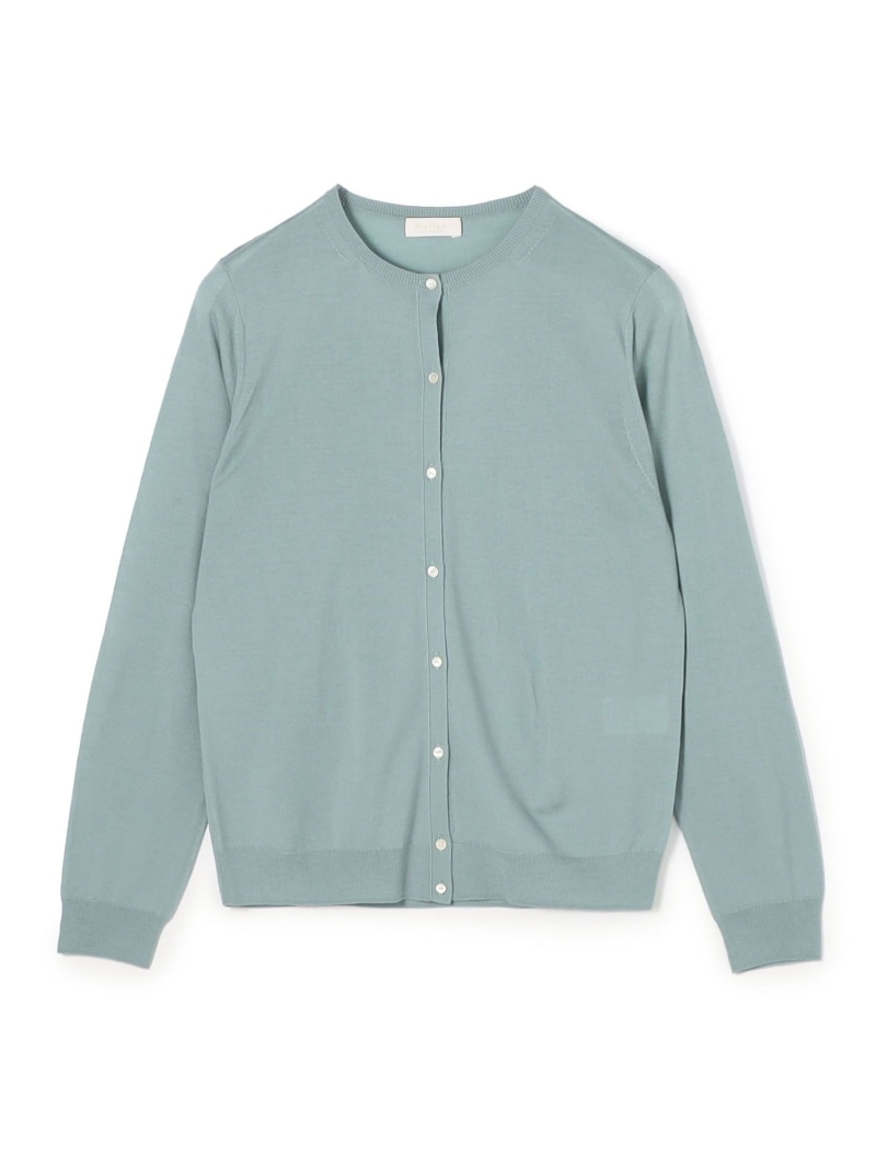 楽天市場】スーパーエクストラファインウール クルーネック