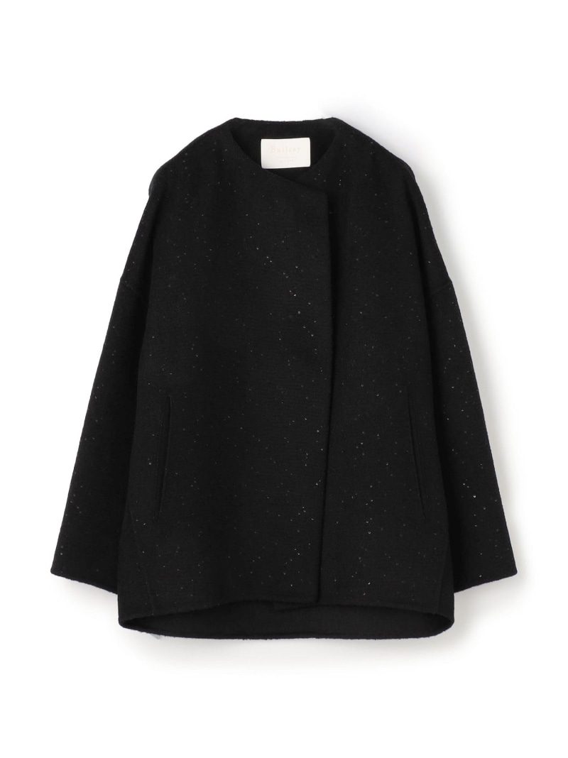 楽天市場】【SALE／40%OFF】スパンコールリバー ショートコクーン