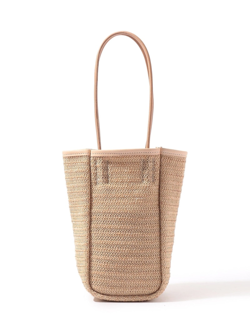 楽天市場】【SALE／50%OFF】【別注】AMIACALVA Classy Tote S トート