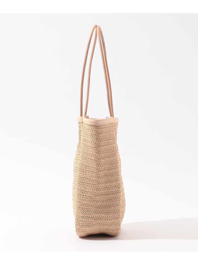 楽天市場】【SALE／50%OFF】【別注】AMIACALVA Classy Tote S トート