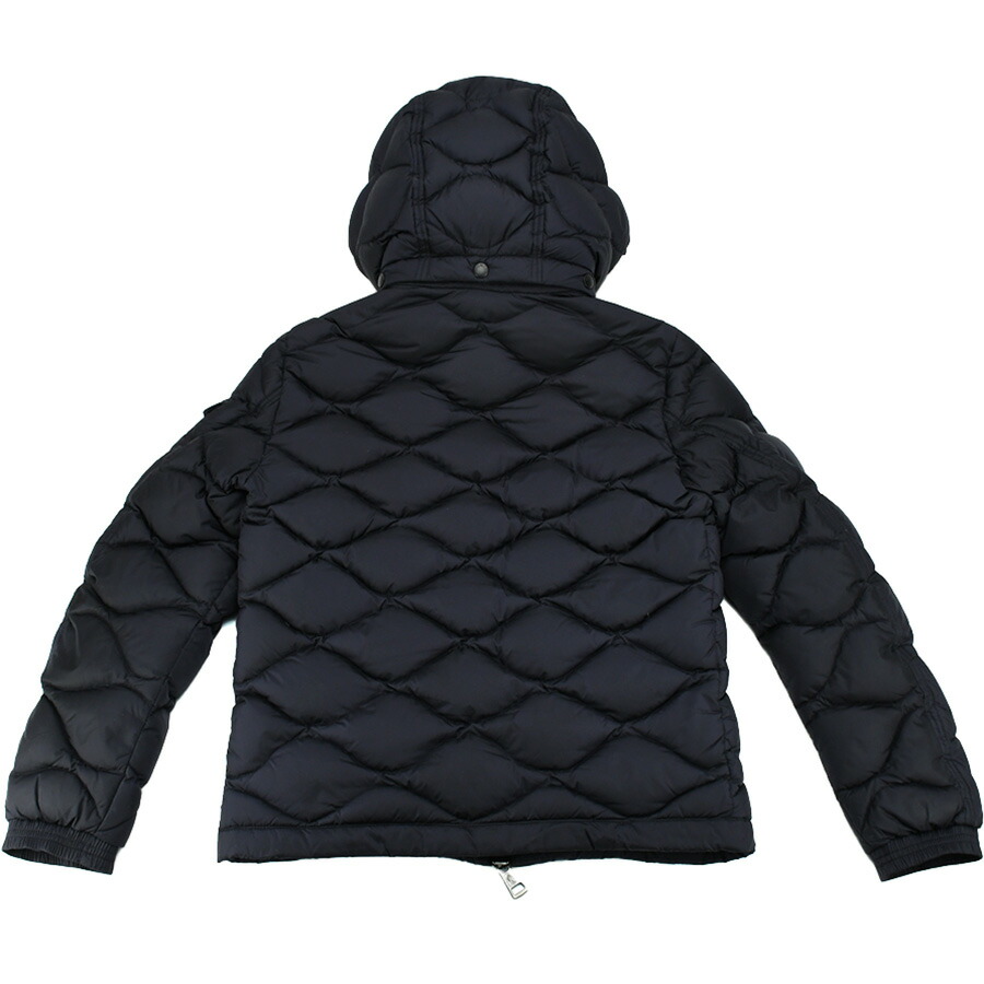 楽天市場】モンクレール MONCLER MORANDIERES モランデレス