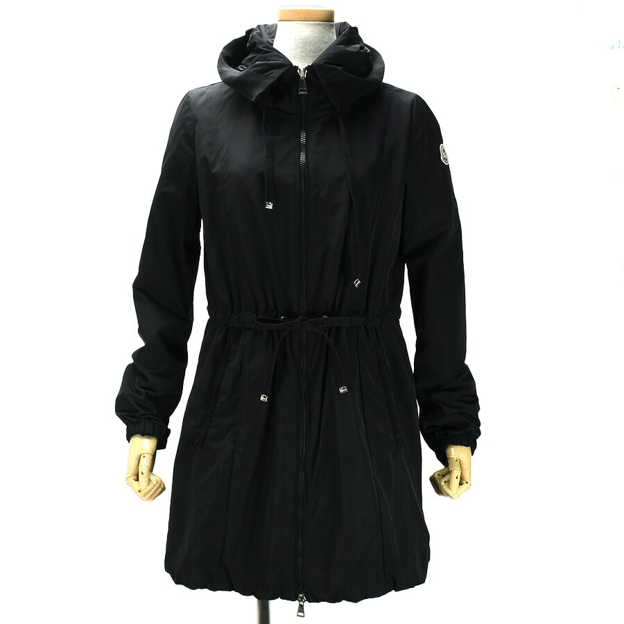 楽天市場】モンクレール MONCLER TOPAZ スプリングコート ナイロン