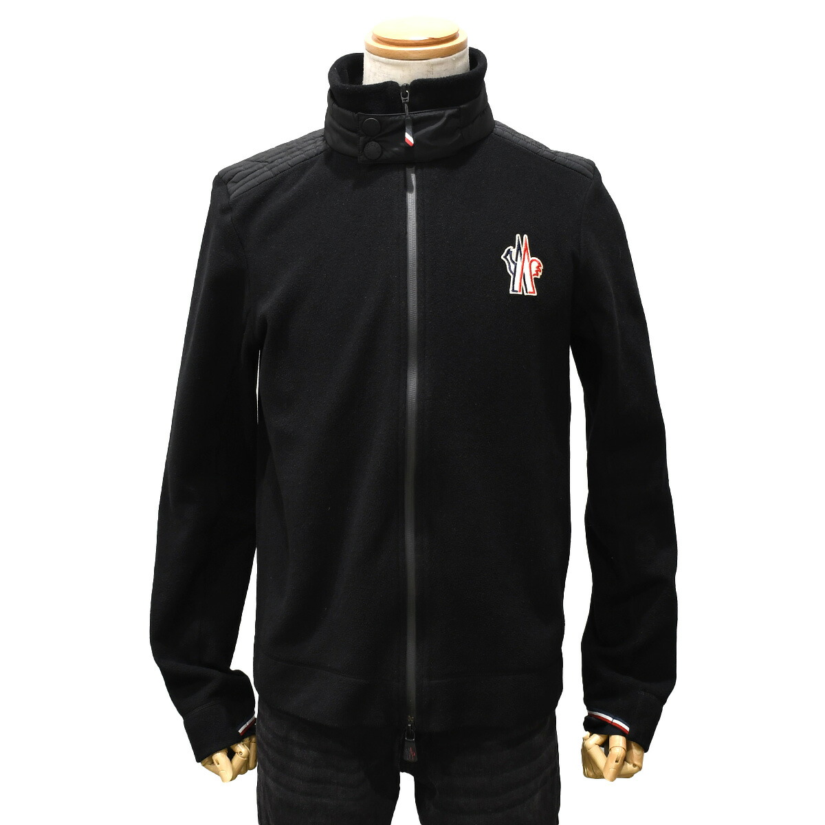 楽天市場】モンクレール グルノーブル MONCLER GRENOBLE フリース