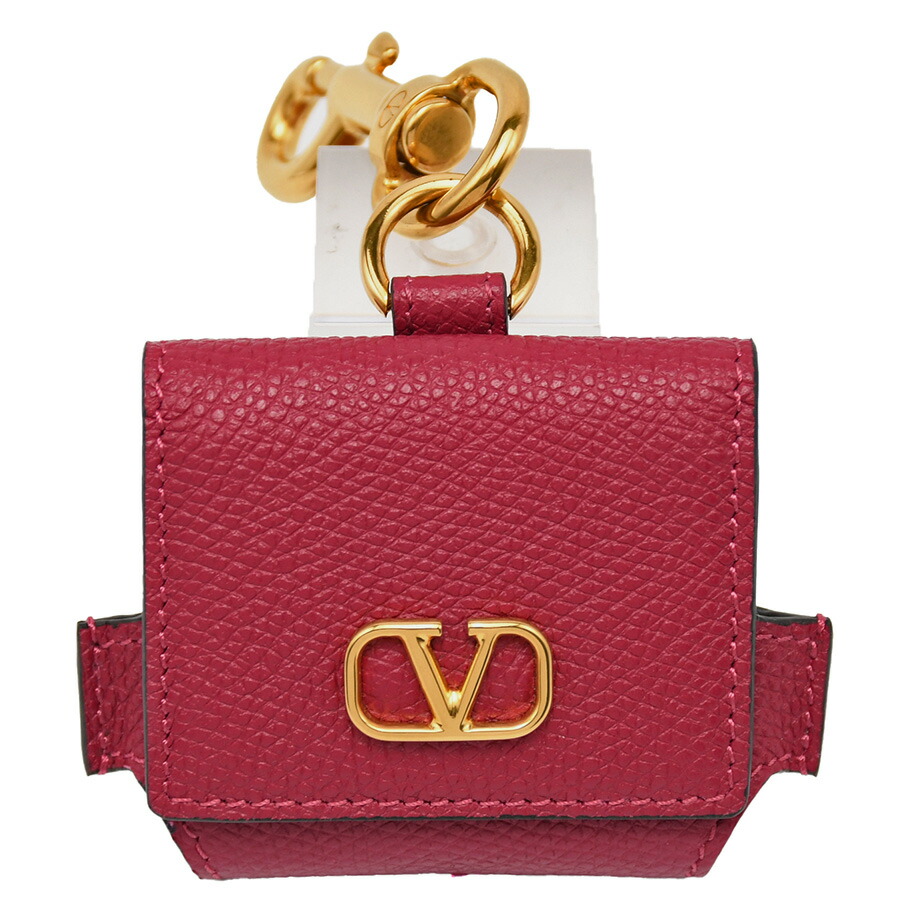 ヴァレンティノAirPods ケース